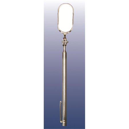 COOL KITCHEN Oval Telescoping Inspection Mirror & Pick-Up Tool CO2112271